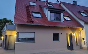 Ferienwohnung Piroschka 2